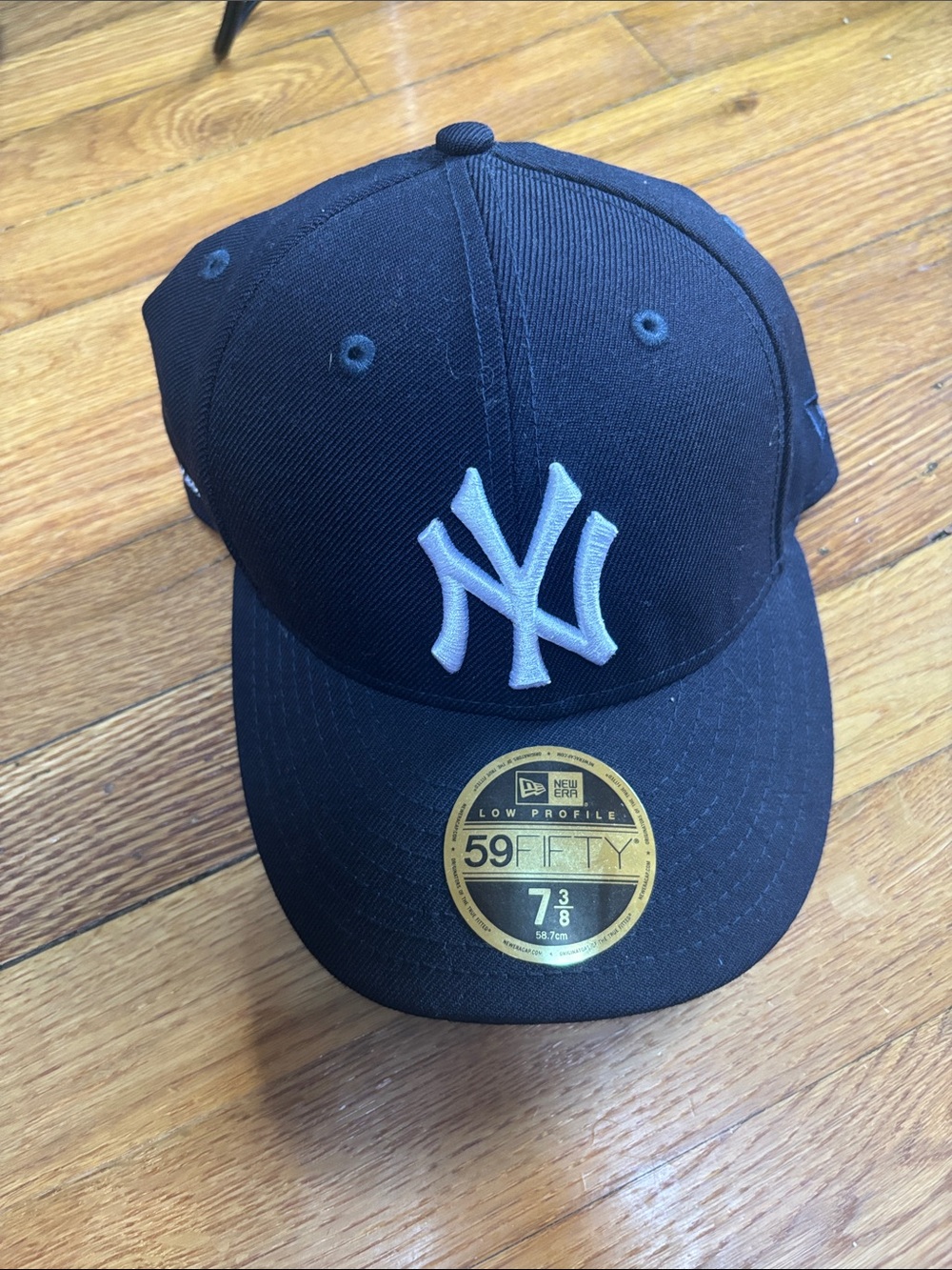 Aime Leon Dore NY hat